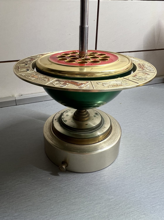 Image 1 of Estuche de cigarrillos antiguo