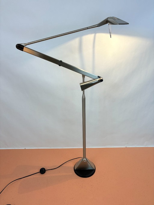 Lumina Zelig Vloerlamp – Walter Monici