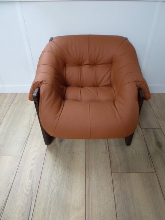 Image 1 of 1x Percival Lafer lounge stoel MP97