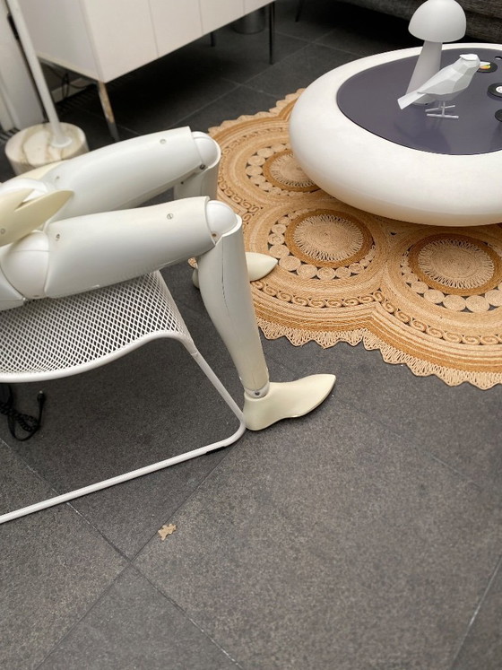 Image 1 of Brevettato space age mannequin