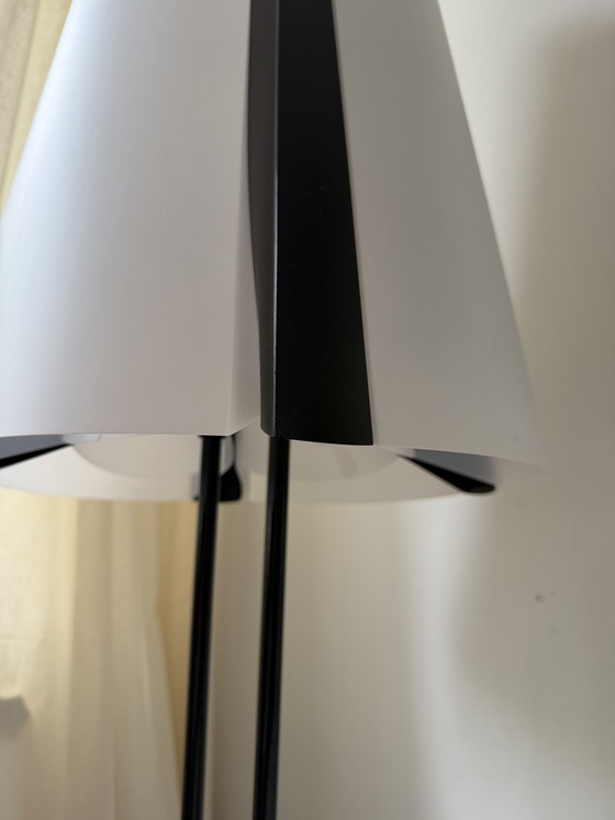 Image 1 of Ikea Vistofta floor lamp 1980 Gunnar Jensen