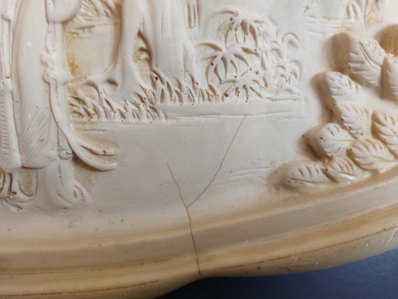 Image 1 of placa mural china