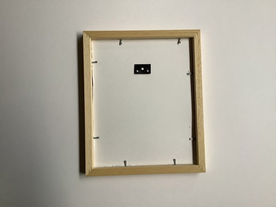 Image 1 of Carterie Aki Kuroda Kunst