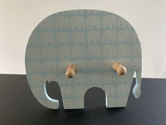 Image 1 of Garderobe für Kinder