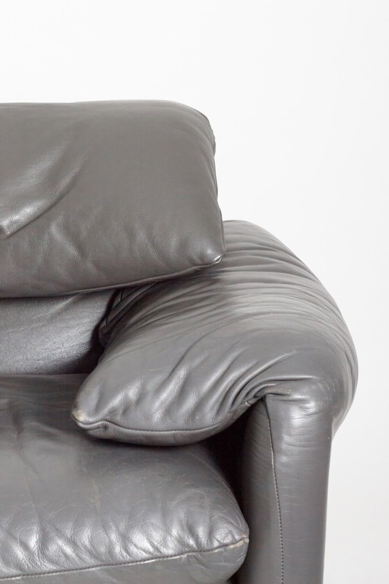 Image 1 of Divano 3 posti Cassina Maralunga