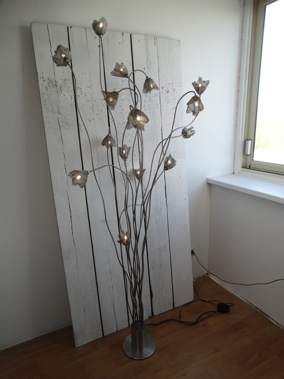 Image 1 of Harco Loor Design Floor Lamp