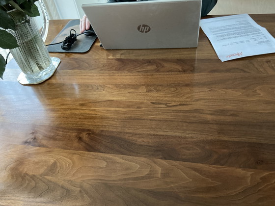 Image 1 of Ausziehbarer Esstisch Arco Graffic