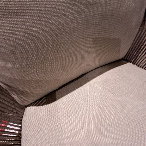 Image 1 of Silla de jardín Tribu Senja Lounge