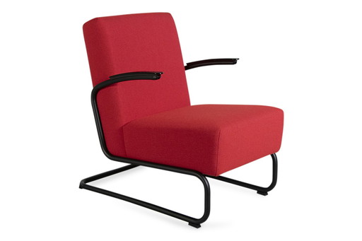 Poltrona Gispen 405LA Dutch Originals