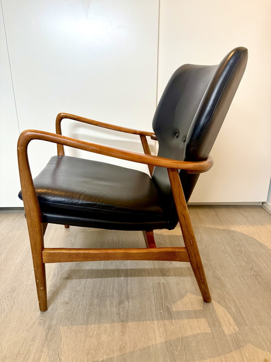 Poltrona Pols Potten – Poltrone, Wood, Skai (photo 3 of 11)