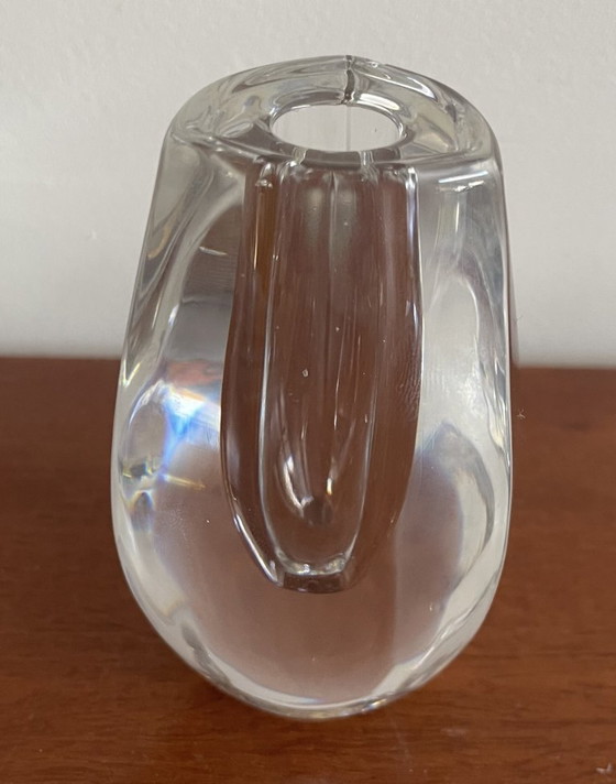 Image 1 of FM Marcolin (Austria) - Tre candelabri di cristallo di design