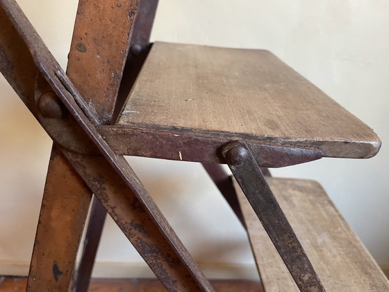 Image 1 of Decorazione per finestre con scala francese, stile francese standard