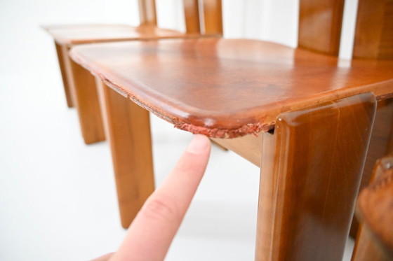 Image 1 of Set da pranzo Sapporo di Mario Marenco per Mobilgirgi, anni '70