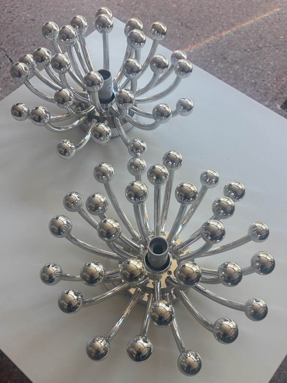 Image 1 of 2 apliques de pared Pistillino de Studio Tetrarch para Valenti