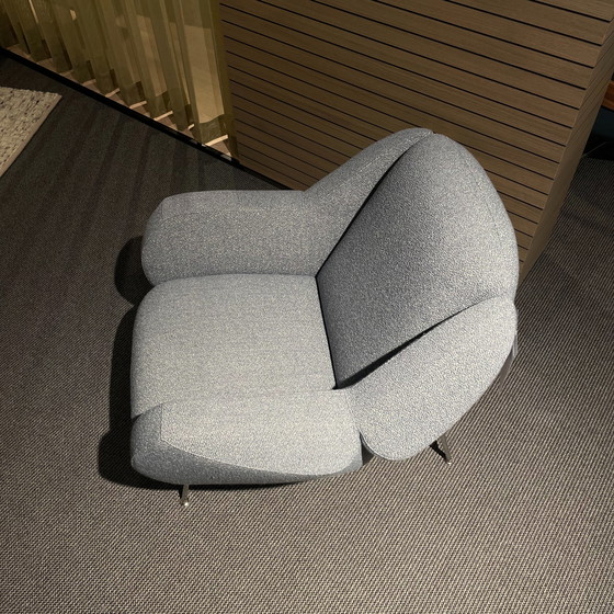 Image 1 of Leolux Anton Sessel