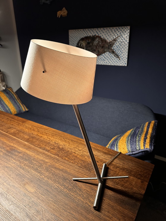 Image 1 of Gwen Floyd Serien Lighting Slant table lamp