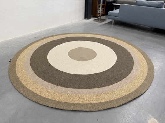 Image 1 of Tapis Signes Tapis Laine D240