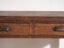 Antiker japanischer Konsolentisch aus Holz – Japan, circa 1930 – Schreibtisch, Iron (photo 35 of 40)