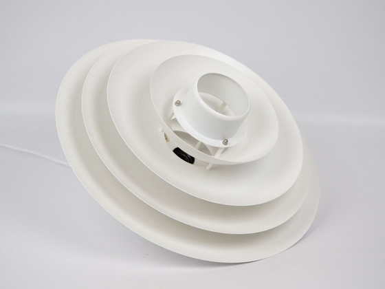 Image 1 of Suspension vintage danoise de Form Light, années 1980
