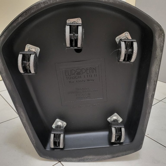 Image 1 of Sedile principale European Touch Ltd 2, vintage, 1980-90