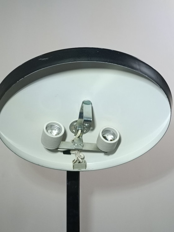 Image 1 of 520C lamp by LP Oliva for Fase 1970s