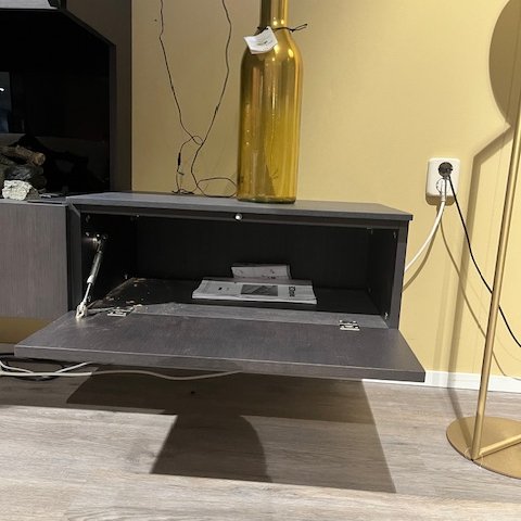 Image 1 of Pensile Interstar Combi