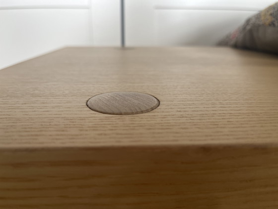 Image 1 of IKEA Stockholm 2017 small table/coffee table