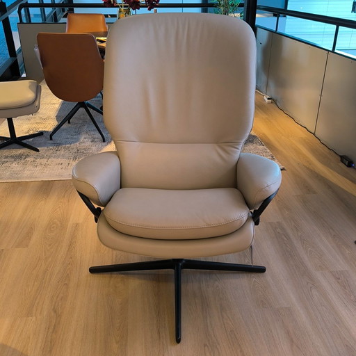 Roma M incluyendo cuero