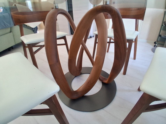 Image 1 of Salontafel Design Porada
