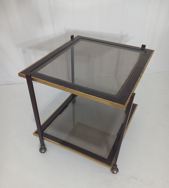 Image 1 of  Barwagen, 70er Jahre