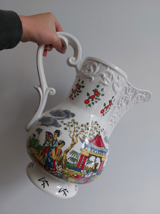 Vaso cinese