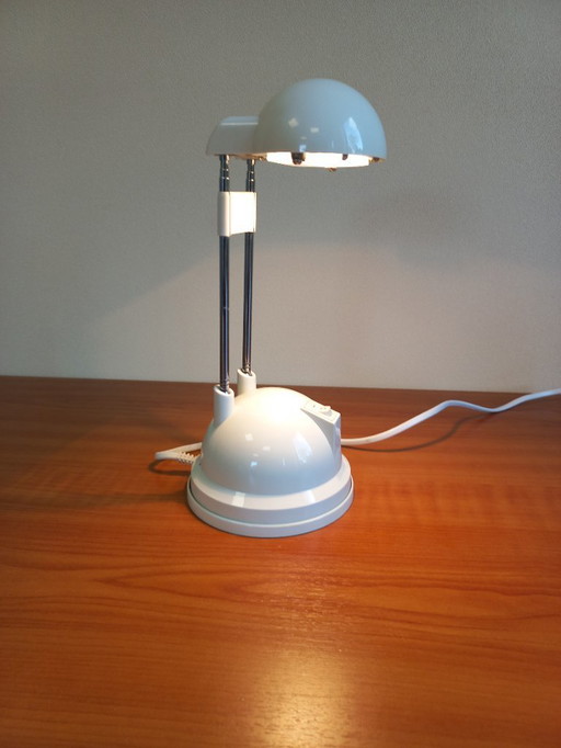 Lampada da tavolo telescopica Ikea, anni 1989-90 Tipo A 9904
