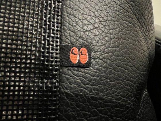 Image 1 of Gispen Bank_3 posti (originali olandesi)