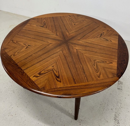 HW Klein Rozenhout Salontafel