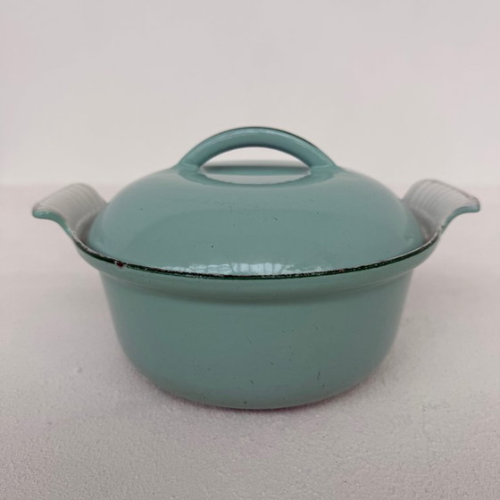 Image 1 of Dru Padella smaltata