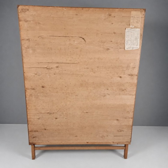 Image 1 of Vintage Wardrobe in Ash, 1970s