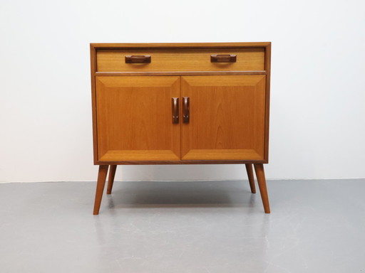 Vintage Sideboard Gplan Teak