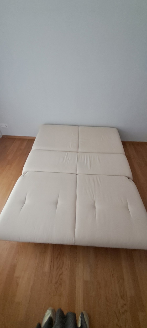 Sofá Cama de Brühl – Sofás de 2 plazas, Metal, Polyester (photo 3 of 8)