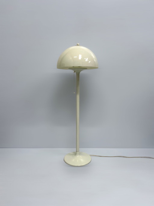 Pilz Vintage Stehlampe