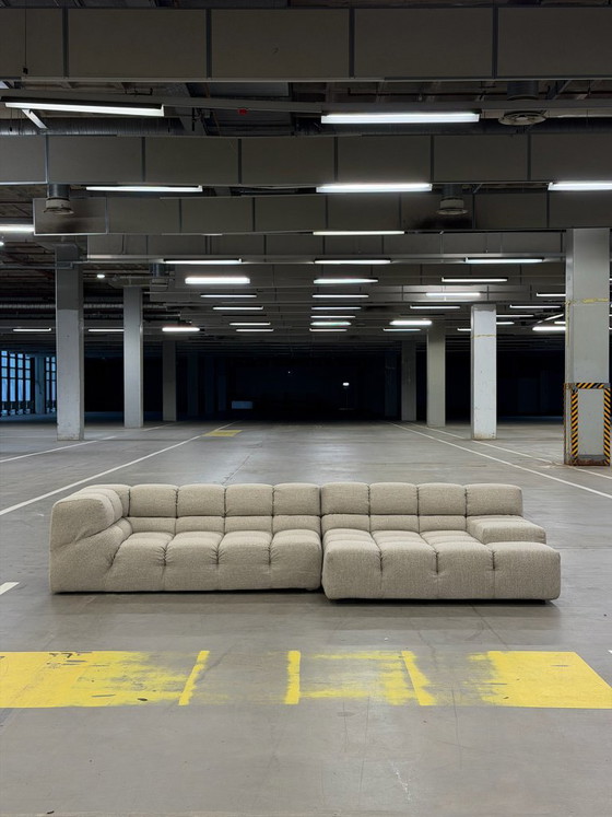 B&B Italia Tufty Time Corner Sofa – Textile (photo 13 of 13)