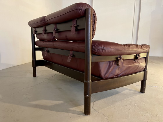 Image 1 of Canapé Vintage au style brésilien