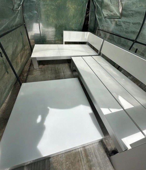 Image 1 of Luxe tuinlounge Gandia Blasco