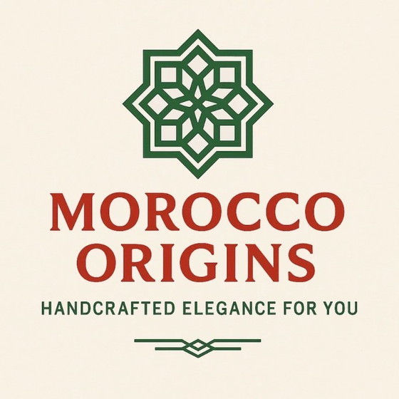 Image 1 of Azilal-Wollteppich, farbenfroh – handgewebt aus Naturwolle (216×190 cm)