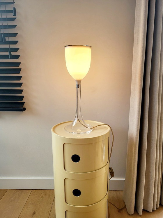 Image 1 of Lampada Philippe Starck, modello Miss K, lampada di design, modello Groot