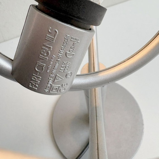 Image 1 of Fari Desk Lamp Cini & Nils