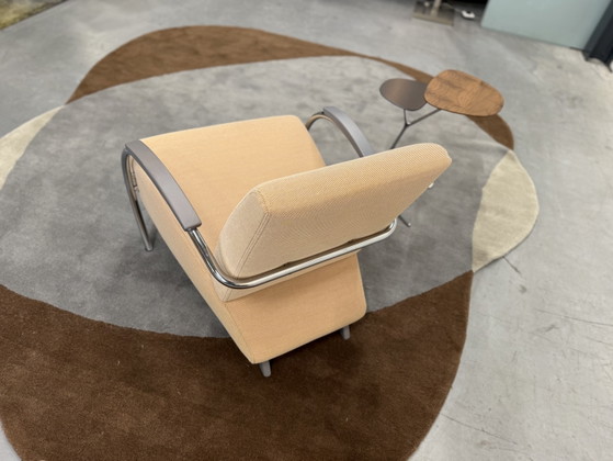 Gelderland 5470 Lotus armchair Steelcut Trio, Other, Multi Color (photo 4 of 8)