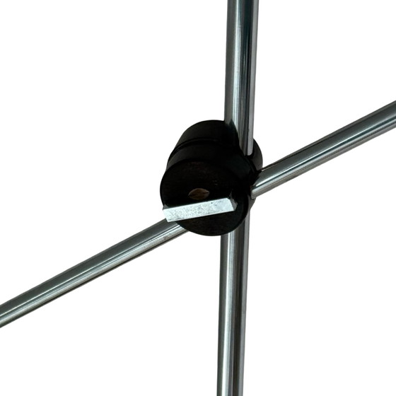 Hoogervorst (J. J. M.) - Anvia - Lampada da terra vintage - Design olandese – Lampade da terra, Metal (photo 5 of 10)
