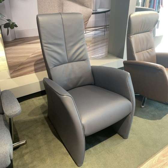 Image 1 of Le fauteuil inclinable Future NX 315