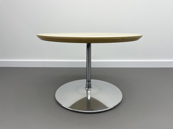 Image 1 of Table basse "Circle" par Pierre Paulin pour Artifort