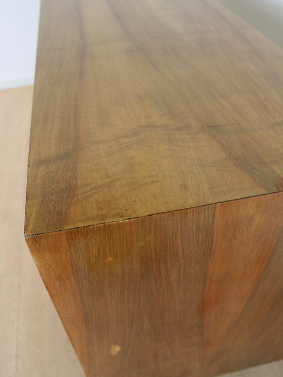 Vintage Sideboard – Erich Stratmann – Wood (photo 10 of 19)